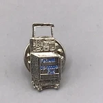 Fenwal Cs 3000 Blood Cell Separator Pinback. Fixed Price $24.99.
