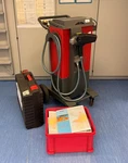 Ametek Spectrotest TXC02 Uv Mobile Metal Analysis Oes Spectrometer. Fixed Price $24388.06.