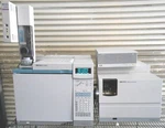Hp / Agilent 6890 With G2350A Atomic Emission Detector And Series Injector. Fixed Price $21999.00.