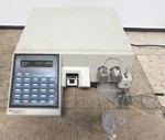 Spectra-physics SP8810 Precision Isocratic Hplc Pump. Fixed Price $349.99.
