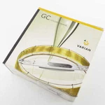 Agilent CP7549 Capillary Gc Column Poraplot Q, 0.25 Mm, 8.00 Inch. Fixed Price $670.00.