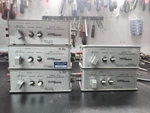 Lot Of Grass Instruments SIU5A Stimulus Isolation Module Unit. Fixed Price $200.00.
