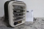 Qmark MUH0581MG-PRO 208VAC 350 Cfm Kw Electric Unit Heater (c). Fixed Price $299.99.