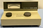 Bausch & Lomb Spectronic 21 Spectrophotometer Part 33.22.42. Fixed Price $385.24.