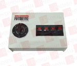 Fotodyne Inc. 3-4124 / 34124 (used). Fixed Price $245.34.