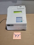 Powers On- Turner Designs Luminometer TD-20/20 , Please Read Used. Fixed Price $36.00.