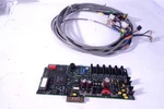 Hp Agilent 5890 10245-60015 Gc Pressure Control Board +cables. Fixed Price $295.00.