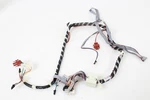 Nicolet Wiring Harness From Magna IR-850 Spectrometer Ftir 400-143600. Fixed Price $64.00.