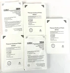 Costar 3894 & Other 96 Well Sterile Tissue Culture Plates Lot Of 5. Fixed Price $15.99.