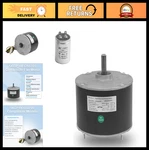 1/4 Hp Condenser Fan Motor 1100 Rpm 208-230V For Units With Capacitor Compa. Fixed Price $153.99.