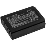 Battery For Cem DT-9880 Extech VPC300 Peaktech 3440 P3340 PT603450-2S Vpc-batt. Fixed Price $31.09.