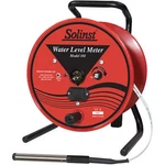 Solinst Model 101 P7 Water Level Meter With Laser Marked Tape 100. Fixed Price $716.00.