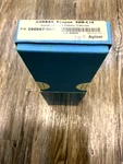 Agilent P/n 990967-902 Zorbax Eclipse XDB-C18 Hplc Column Brand New. Fixed Price $199.00.