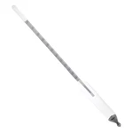Thermco GW2564 Hydrometer, Specific Gravity, 0.0005. Fixed Price $25.59.