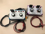 Thermo Qualification Test Box And Ii ( 072005 22000-60001 ). Fixed Price $215.49.