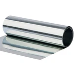 High Purity Zinc Foil, Pure Zn Sheet Plate Metal Strip For Science Lab. Fixed Price $26.70.