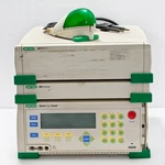 Bio-rad Genepulser Xcell Electroporation Instrument With Pc Module And. Fixed Price $2879.10.