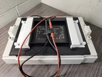 Bio-rad Trans-blot Sd 221BR Semi-dry Transfer Cell Electrophoresis Western. Fixed Price $100.79.