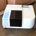 Shimadzu FTIR-8400S Fourier Transform Infrared Spectrophotometer T12-WH. Fixed Price $810.00.