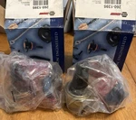 Napa 260-1395 Chassis Front Lower Ball Joint Ford F250 F350 F450 Ram 3500 Nos. Fixed Price $32.50.