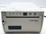 Mitsubishi /P91DW Digital Monochrome Thermal Video Printer. Fixed Price $49.00.