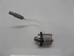 Agilent Technologies G1312-60010 Rev. Hplc Active Inlet Valve. Fixed Price $149.95.