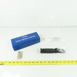 Atago N-1EBX Hand Refractometer 0-32%. Fixed Price $79.29.