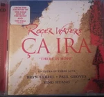 Roger Waters Ira = There Is Hope (2XCD, Album, Enh) (near Mint (nm Or M-)). Fixed Price $21.16.