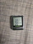 Lascar El-wifi-th Data Logger, Temp, Humidity, Cloud.read!!. Fixed Price $75.00.