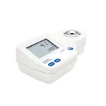 Wlr Industries Hanna HI96801 Digital Refractometer For Brix Measurement Food. Fixed Price $437.75.