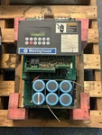 Westinghouse UNICO,1100-460-050-C-N-F00,DRIVE Flux Vector 60HP 460VAC. Fixed Price $800.00.