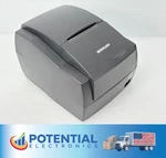 Pre Owned Bixolon SRP-500 Thermal Inkjet Receipt Printer Only No Power Adptr. Fixed Price $74.99.
