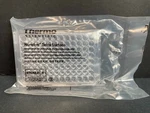Thermo Scientific Microwell Microplate 96 400 Ul Ps Case Of 50 Plates. Fixed Price $123.20.