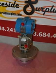 Fisher Rosemount Pressure Transmitter 1151LT6SA2F22N 0-80 Psi Type: Gp New. Fixed Price $799.99.