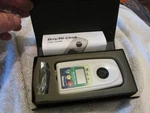 Reichert 13940000 Hand-held Digital Refractometer W/ Case Boeing Factory Surplus. Fixed Price $155.55.