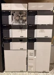 Working Shimadzu Prominence Complete Hplc System. Fixed Price $6733.20.