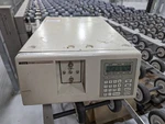 Jasco FP-920 Intelligent Fluorescence Detector, Powers On, No Errors Startup. Fixed Price $125.00.