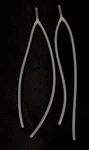 Olympus Beckman Ise Pinch Valve Tubing 2PC/PER Pkg *ZM297000. Fixed Price $22.19.