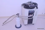 Bruker Cryo Platform Z49485 With Tfl Support 2M Cpl Cooling Unit Z49290. Fixed Price $29495.00.