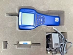 Particle Counter Tsi Aerotrak Apc 9303-01. Fixed Price $1999.00.