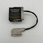 Hot Bonnet Heated Lid For Mj Research PTC-150 Minicycler Thermal. Fixed Price $39.99.
