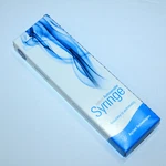 New Sealed Agilent G4513-80202 Als Syringe 10 Fixed Needle, 23/42/CONE. Fixed Price $55.85.