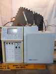 Varian Chrompack CP-3800 Gas Chromatograph S4736X. Fixed Price $749.99.