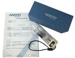 Azzota 2" Hollow Cathode Lamp, Boron (b). Fixed Price $304.85.