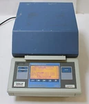 Arizona Instruments Computrac MAX-2000 Moisture Analyzer As-is. Fixed Price $400.00.