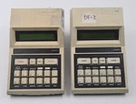 Lot Modulus Data Systems Diffcount 10-312 Counter Recorder For Parts. Fixed Price $180.00.