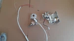 Agilent Hp 5890A 5890II Gc Epc Programmable Purged Packed Column Inlet. Fixed Price $350.00.