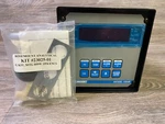 Rosemount Analytical 1054BC-02 Conductivity Analyzer Model 1054/1054A/1054B/2054. Fixed Price $250.00.