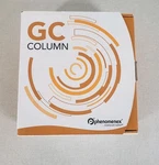 Phenomenex Zebron 7MG-G001-17 Capillary Gc Column 100 Meters Length 0.25 Mm I.d.. Fixed Price $499.00.