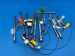 Misc Hplc Chromatography Columns Agilent Thermo Waters Kinetex Etc. Fixed Price $40.00.